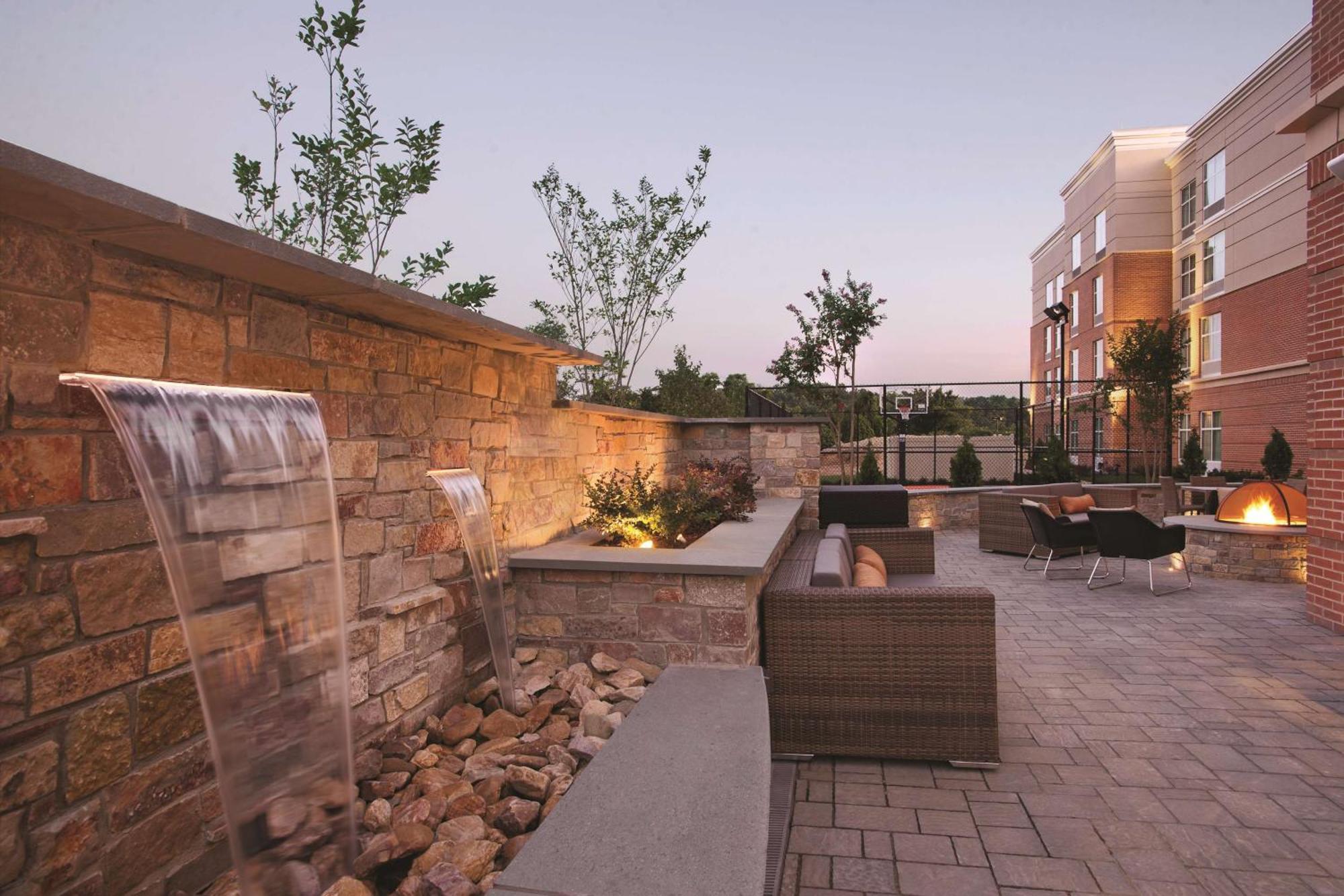 Homewood Suites By Hilton - Charlottesville Exterior photo