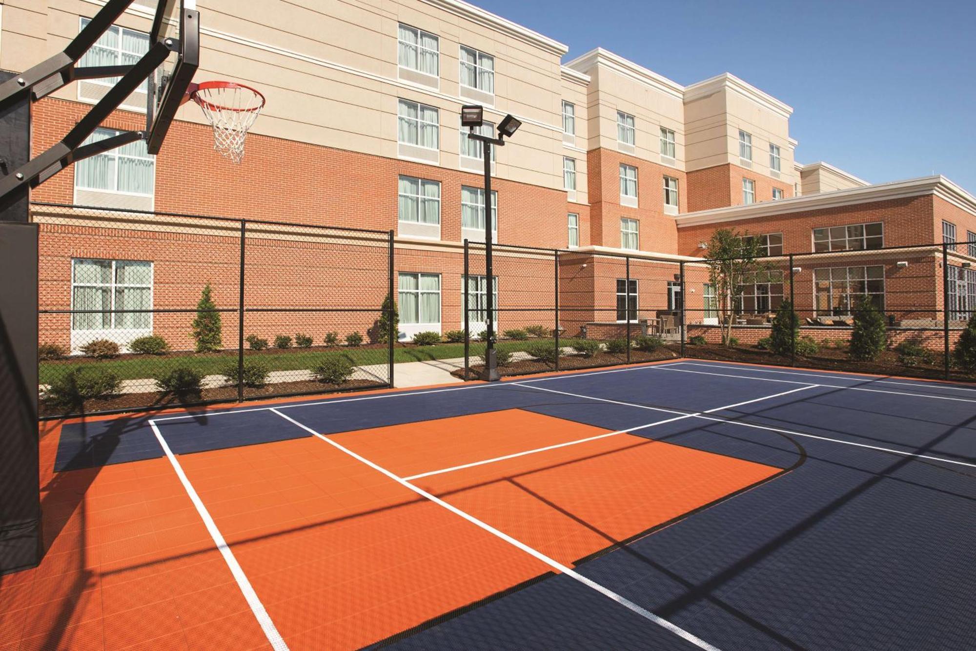 Homewood Suites By Hilton - Charlottesville Exterior photo