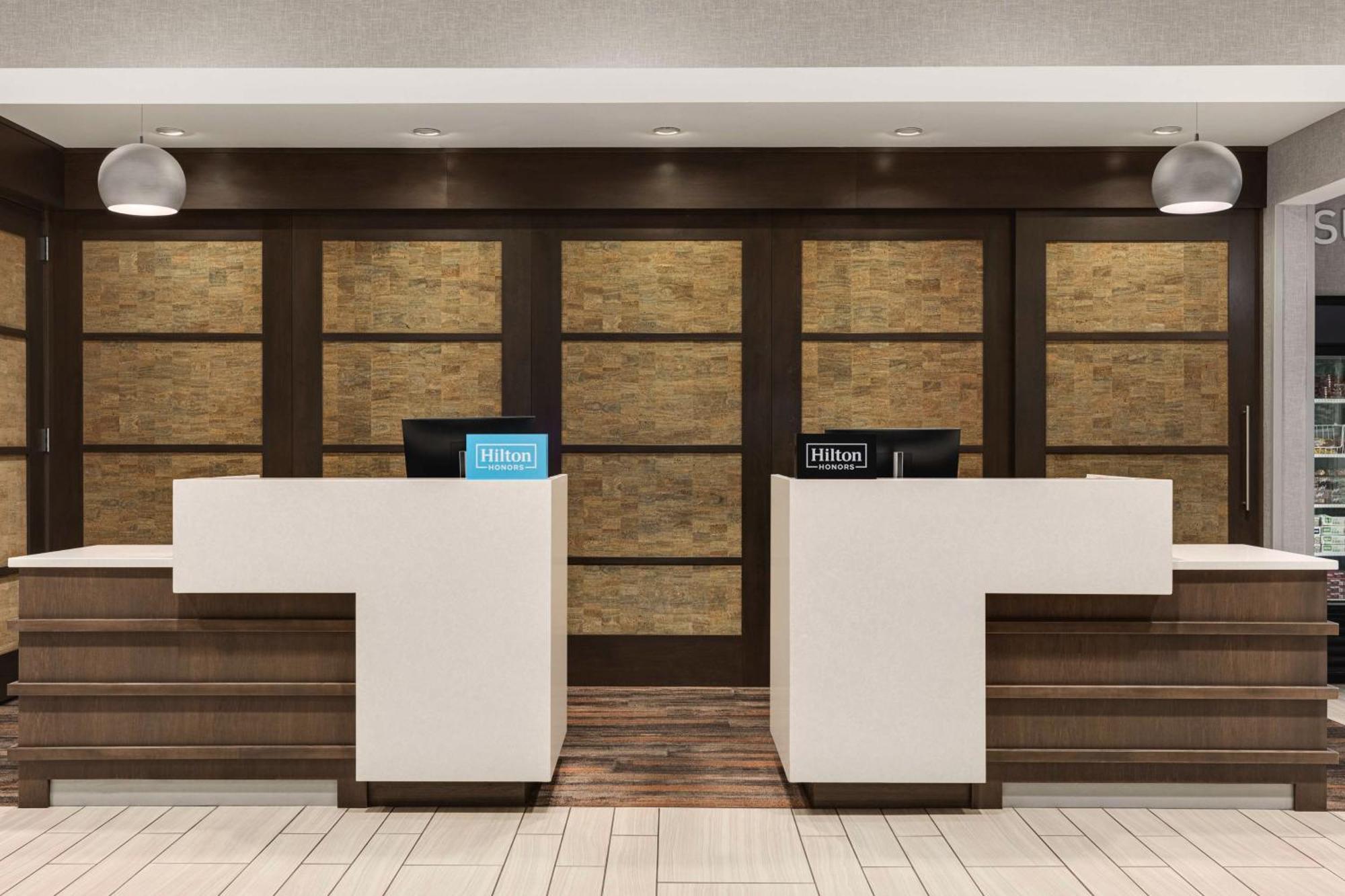 Homewood Suites By Hilton - Charlottesville Exterior photo